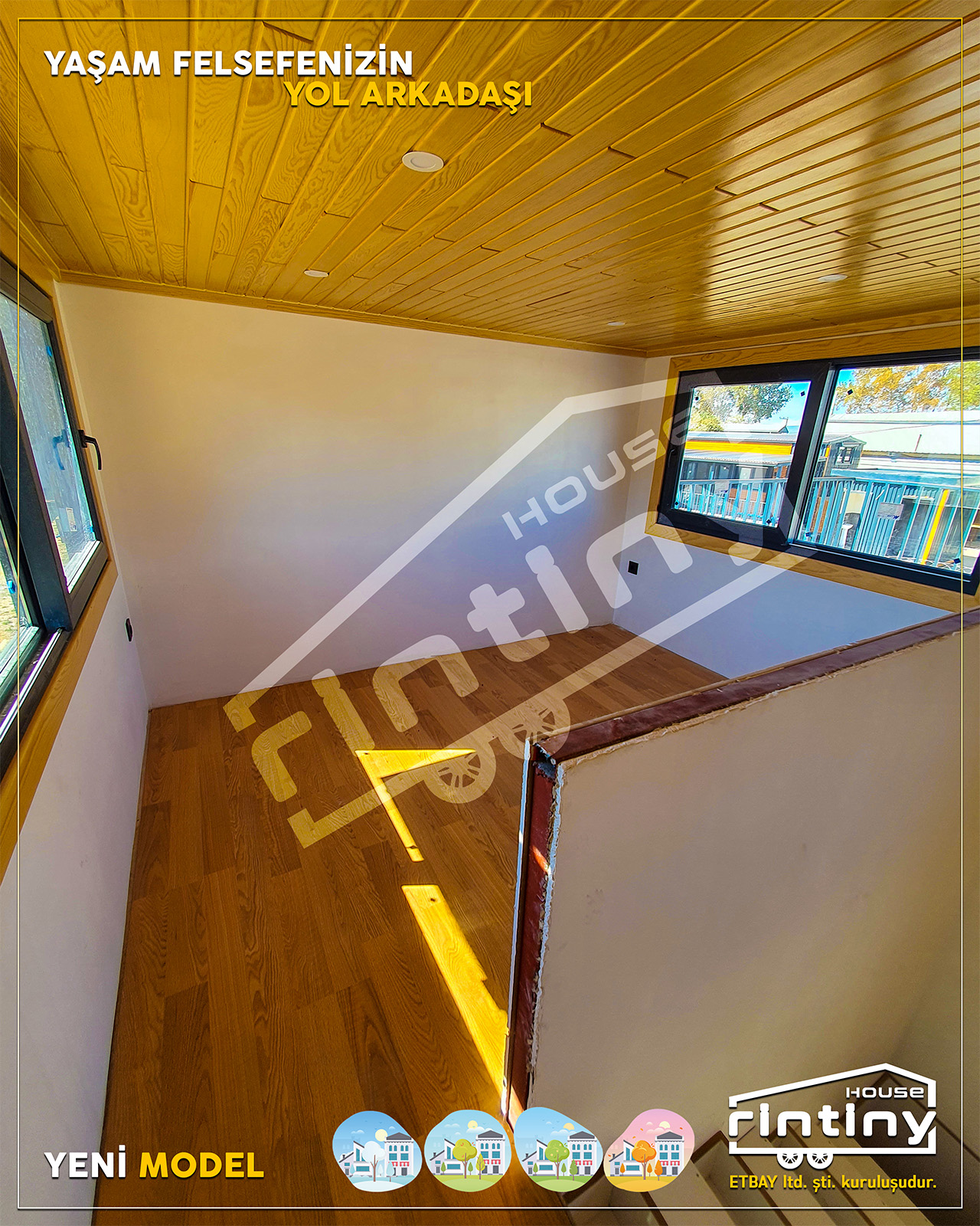 Model ULUDAĞ (ÖZEL TASARIM) - Görsel 13