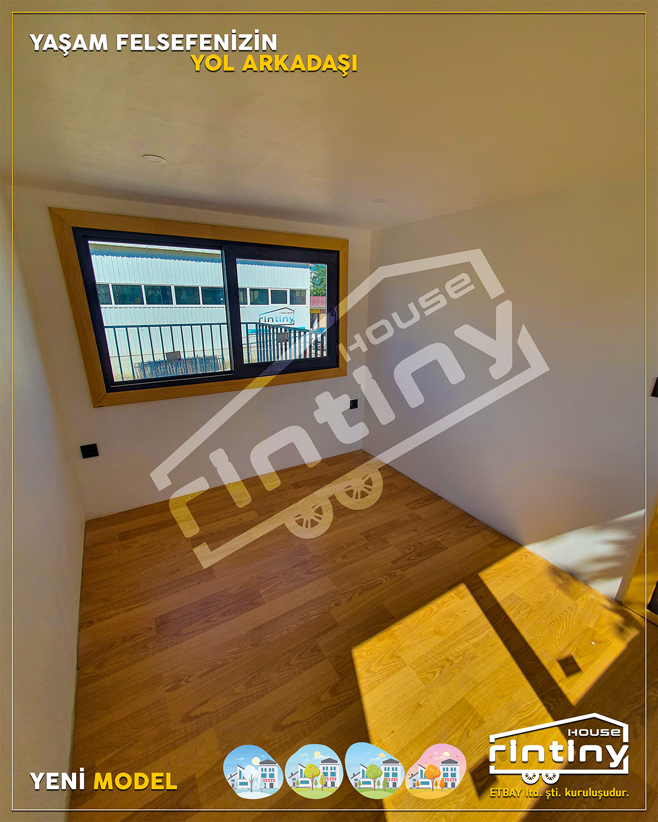 Model ULUDAĞ (ÖZEL TASARIM) - Görsel 15