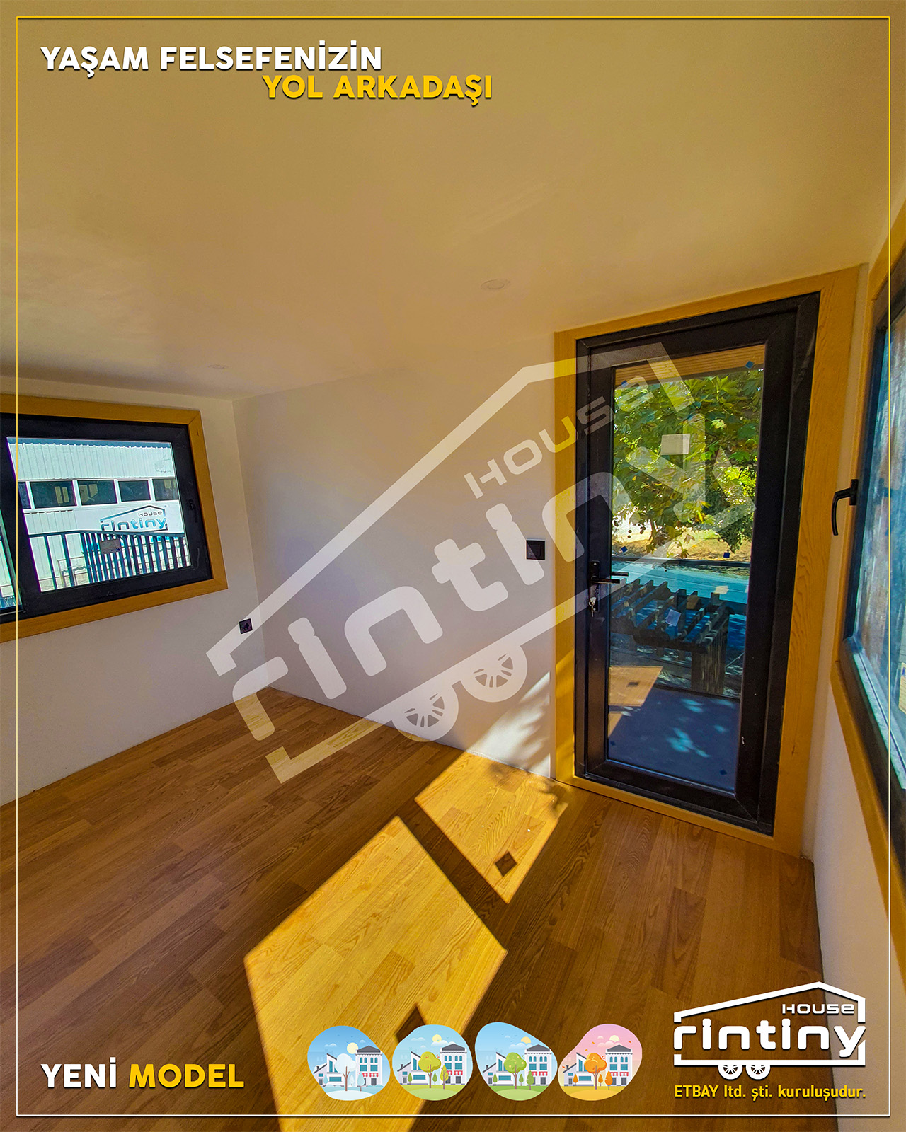 Model ULUDAĞ (ÖZEL TASARIM) - Görsel 16