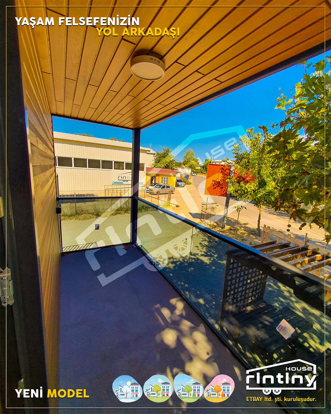 Model ULUDAĞ (ÖZEL TASARIM) - Görsel 17