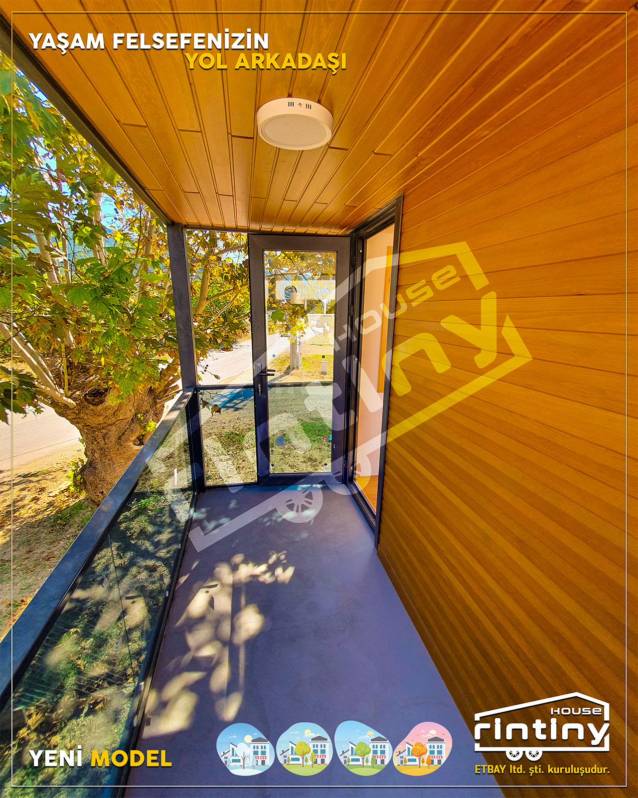 Model ULUDAĞ (ÖZEL TASARIM) - Görsel 18