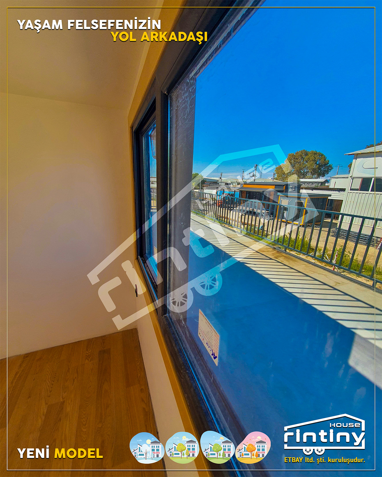 Model ULUDAĞ (ÖZEL TASARIM) - Görsel 19