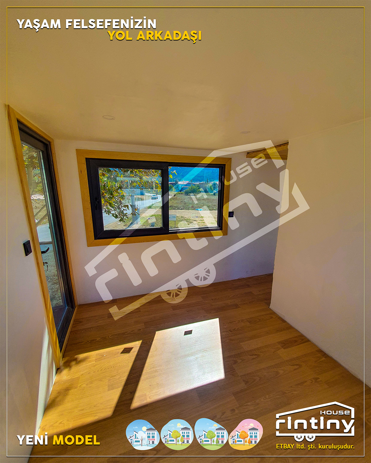 Model ULUDAĞ (ÖZEL TASARIM) - Görsel 20