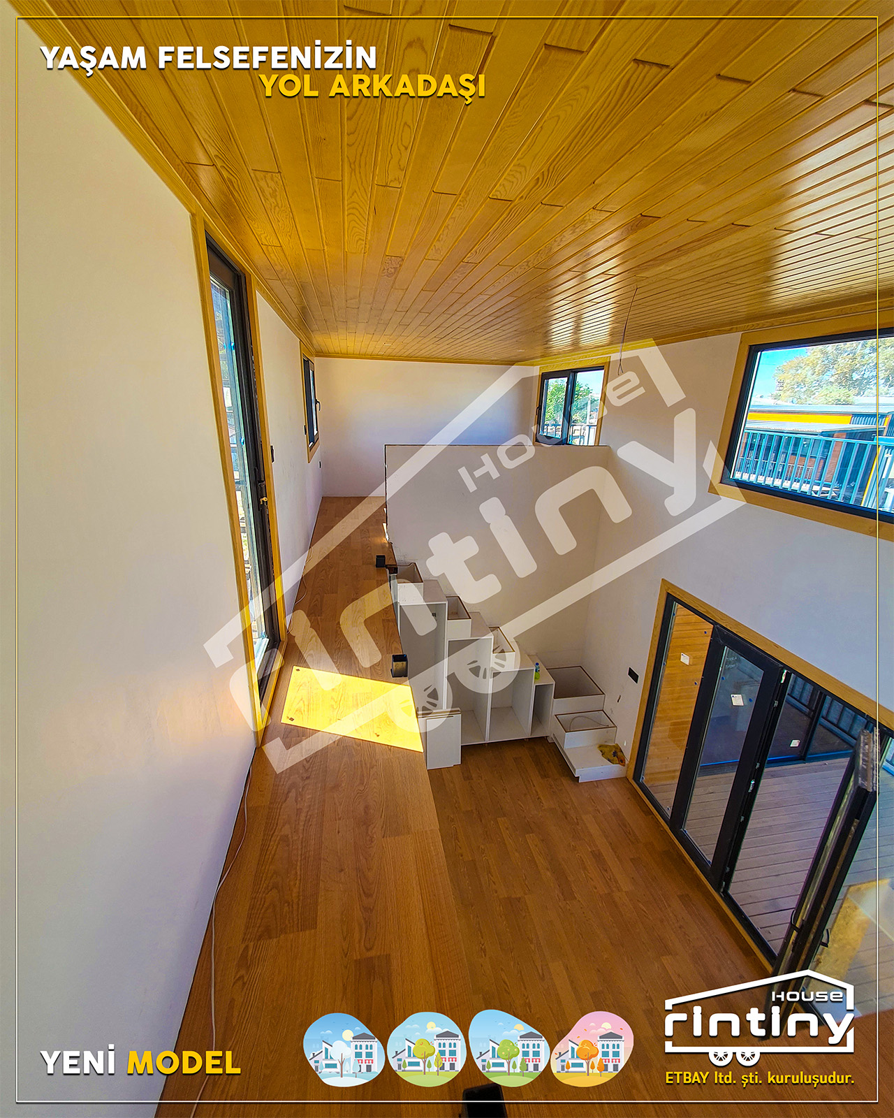 Model ULUDAĞ (ÖZEL TASARIM) - Görsel 21