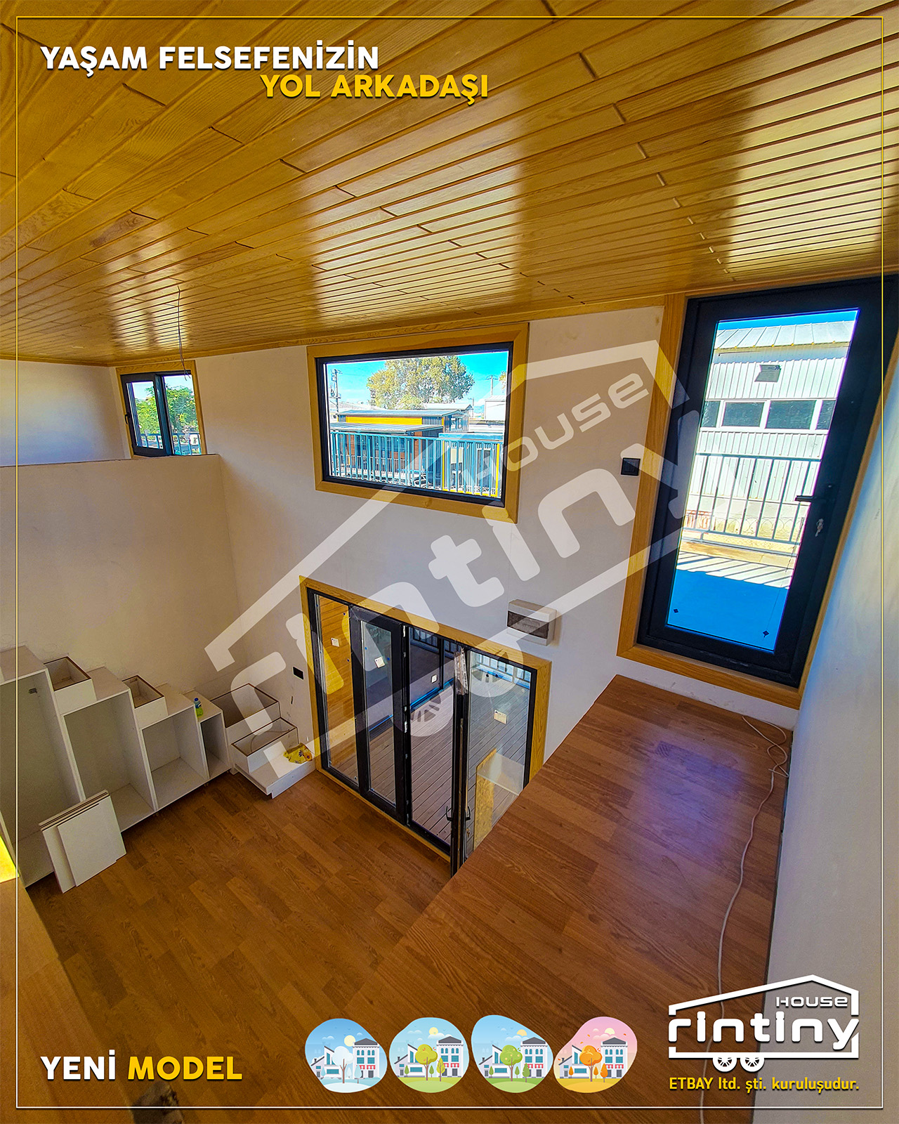 Model ULUDAĞ (ÖZEL TASARIM) - Görsel 22