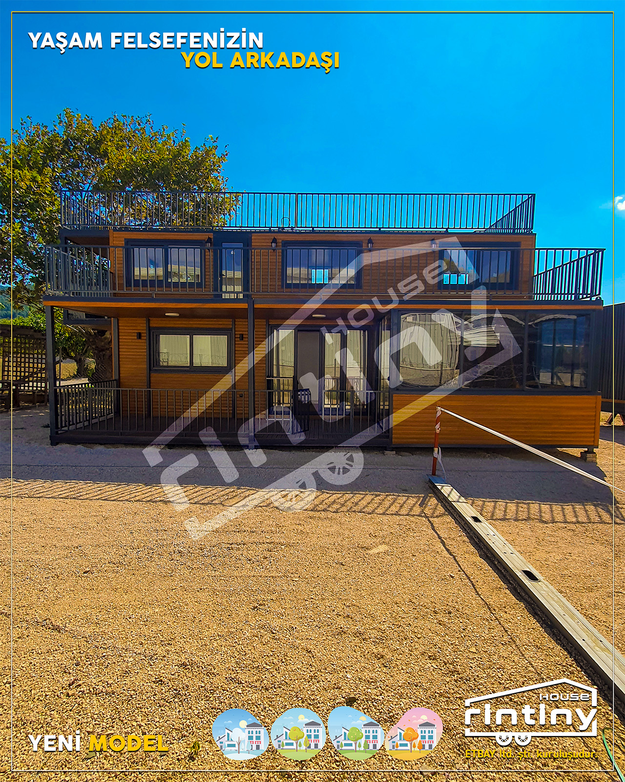 Model ULUDAĞ (ÖZEL TASARIM) - Görsel 5