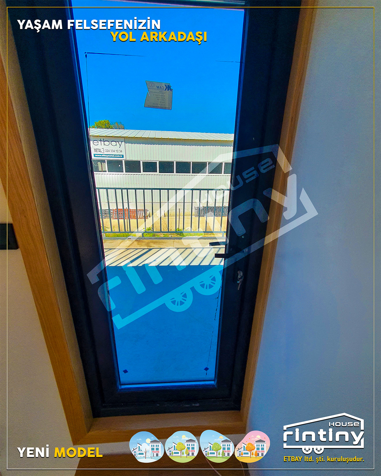 Model ULUDAĞ (ÖZEL TASARIM) - Görsel 23