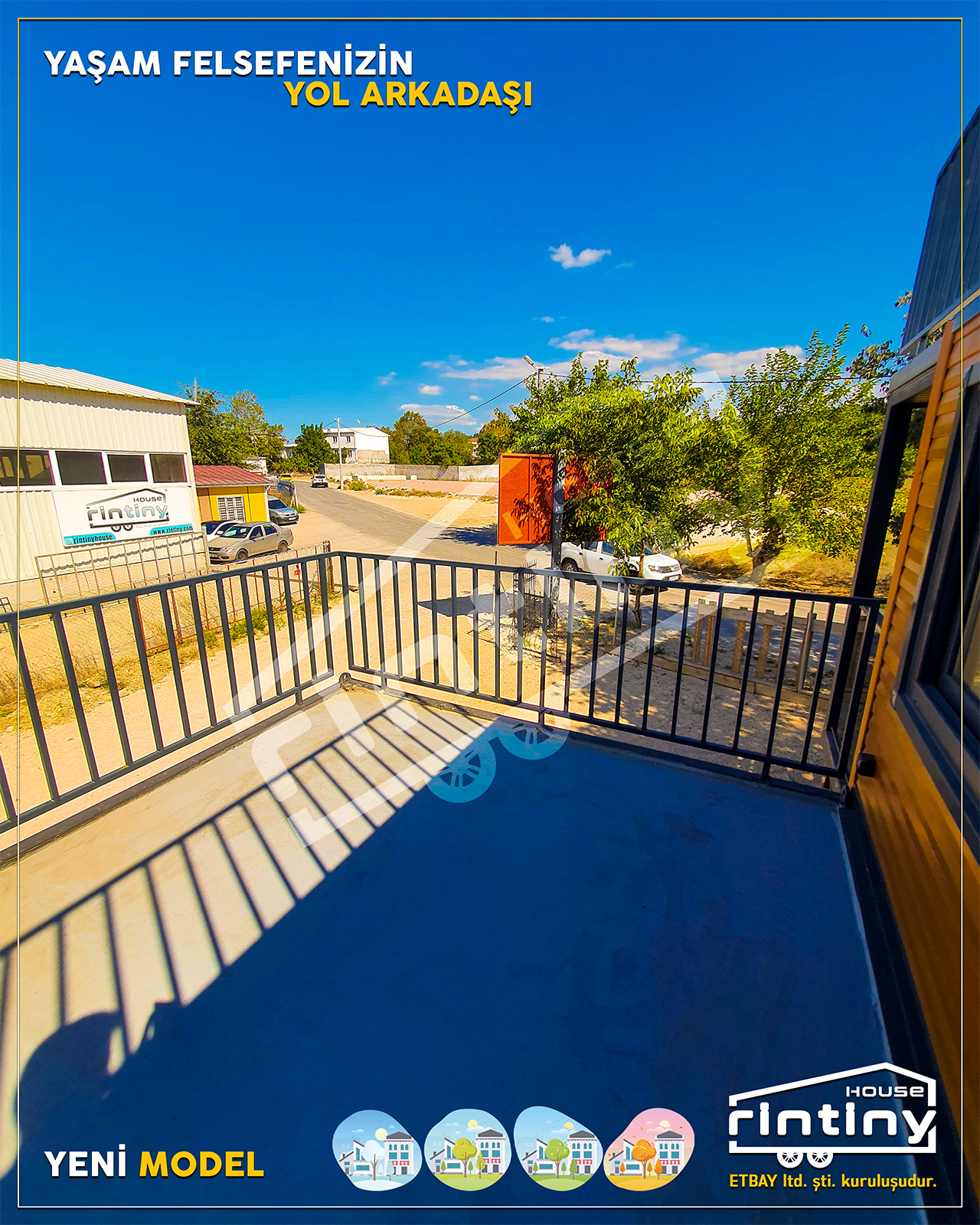 Model ULUDAĞ (ÖZEL TASARIM) - Görsel 24