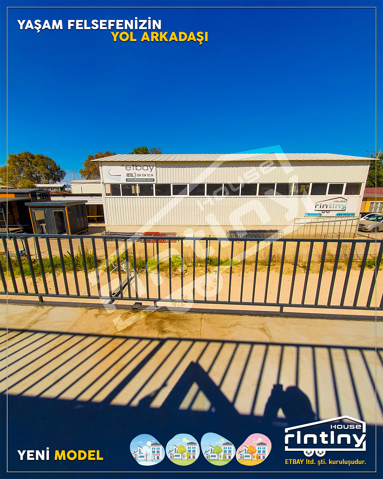 Model ULUDAĞ (ÖZEL TASARIM) - Görsel 25