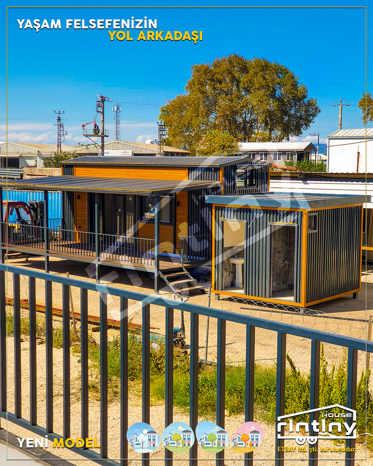 Model ULUDAĞ (ÖZEL TASARIM) - Görsel 27