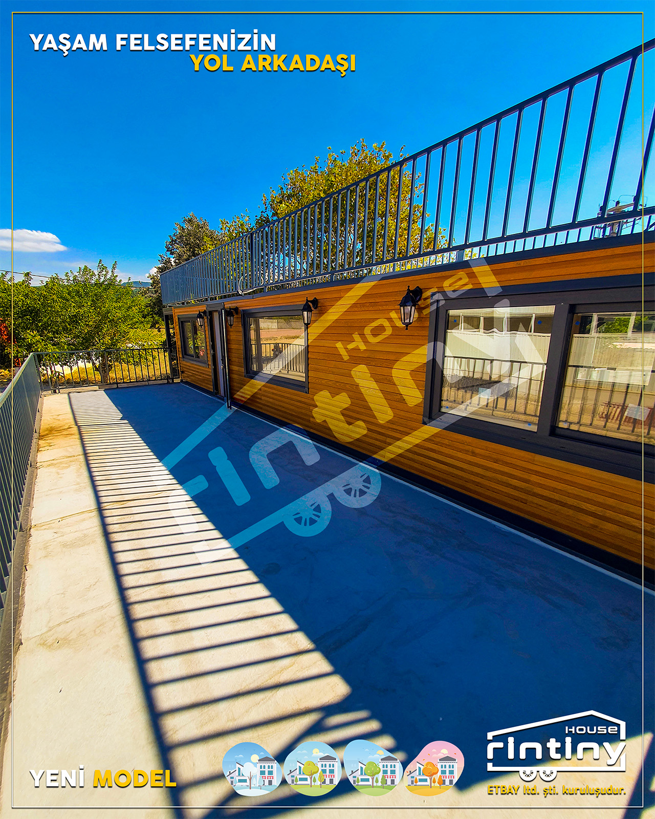 Model ULUDAĞ (ÖZEL TASARIM) - Görsel 29