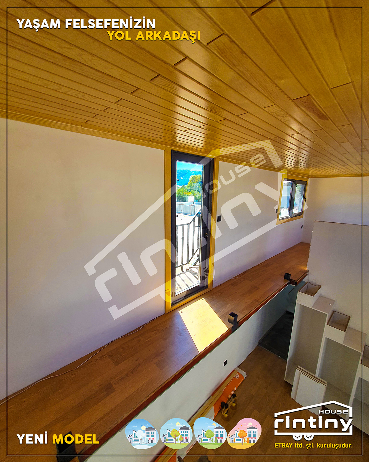 Model ULUDAĞ (ÖZEL TASARIM) - Görsel 30