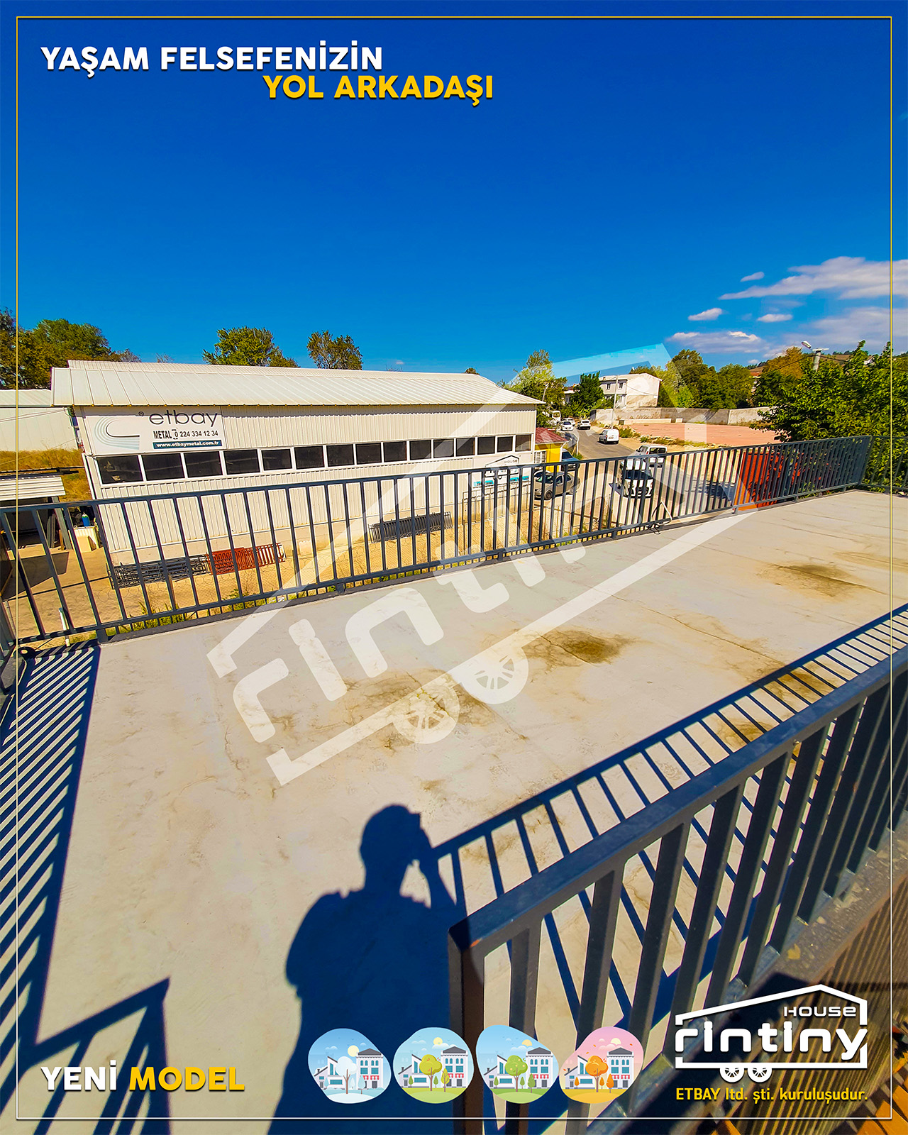 Model ULUDAĞ (ÖZEL TASARIM) - Görsel 34