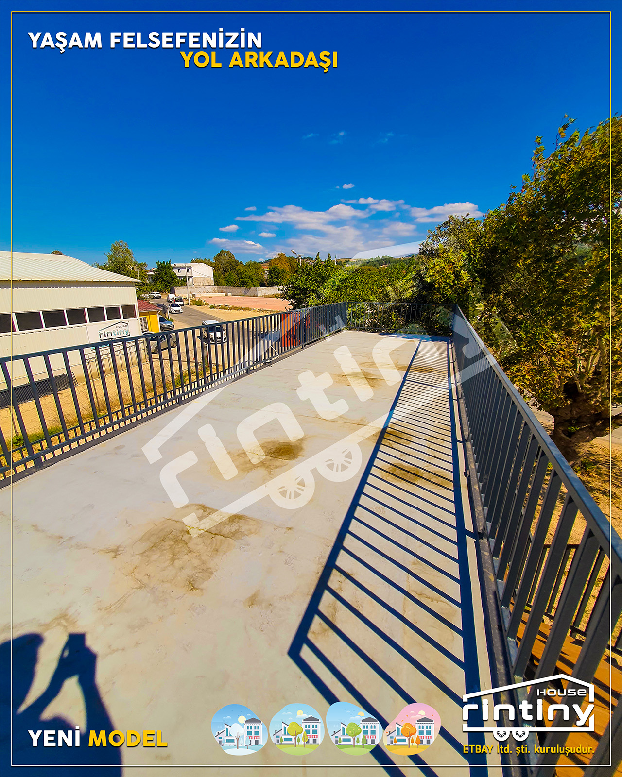 Model ULUDAĞ (ÖZEL TASARIM) - Görsel 35