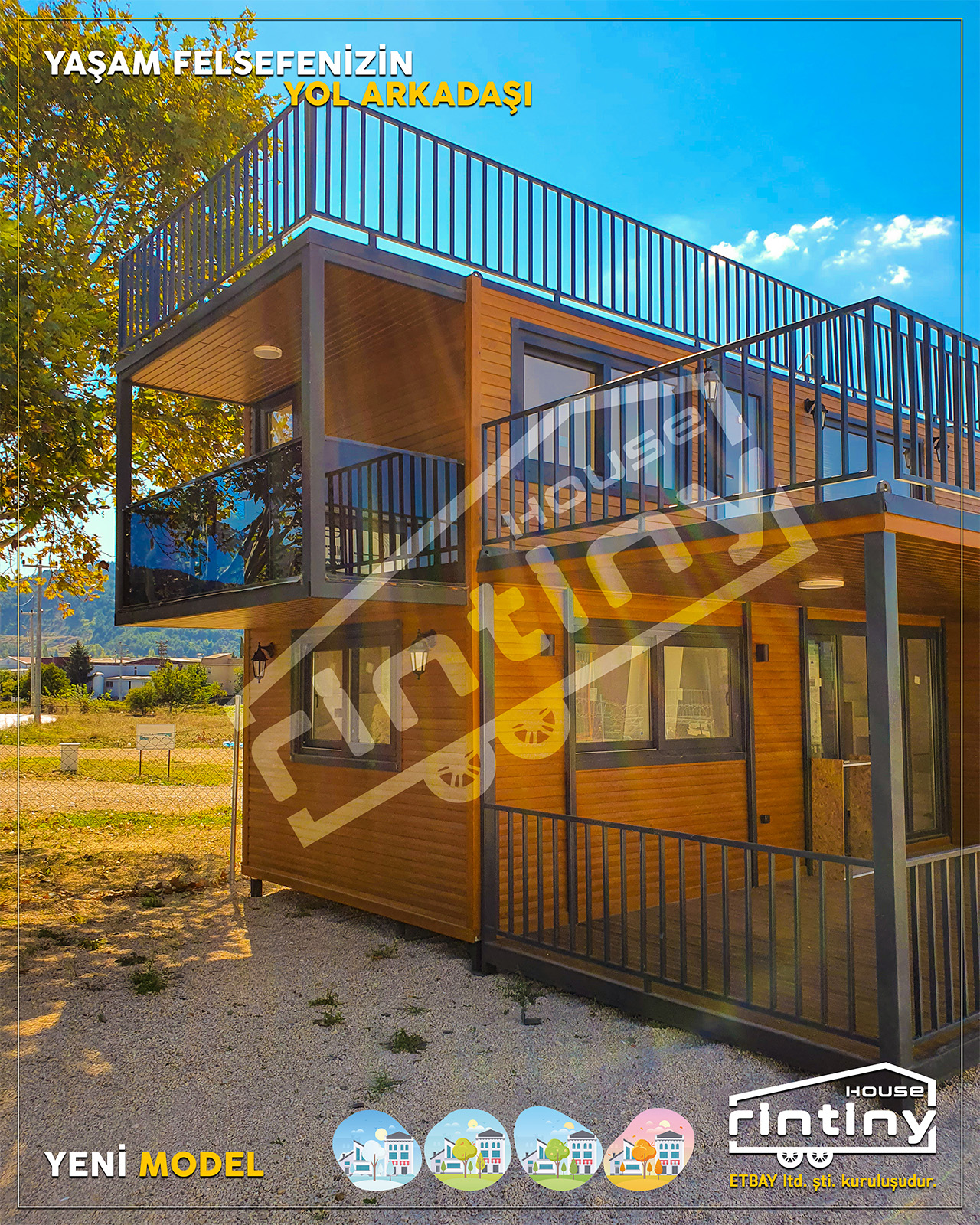 Model ULUDAĞ (ÖZEL TASARIM) - Görsel 7