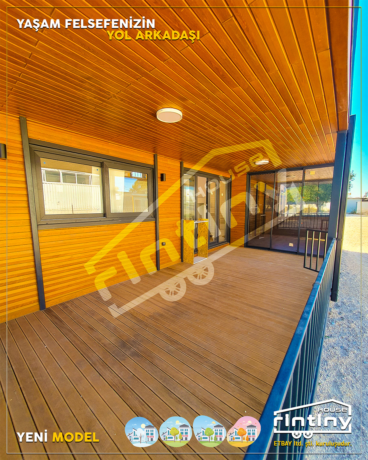 Model ULUDAĞ (ÖZEL TASARIM) - Görsel 8