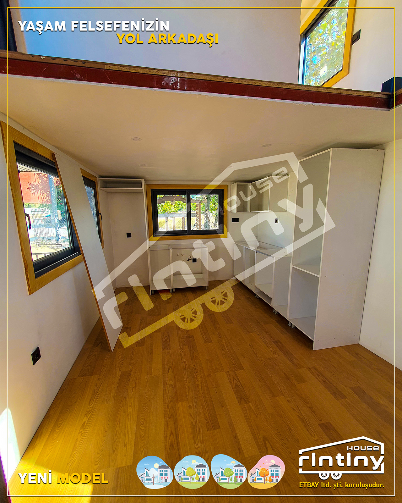 Model ULUDAĞ (ÖZEL TASARIM) - Görsel 9