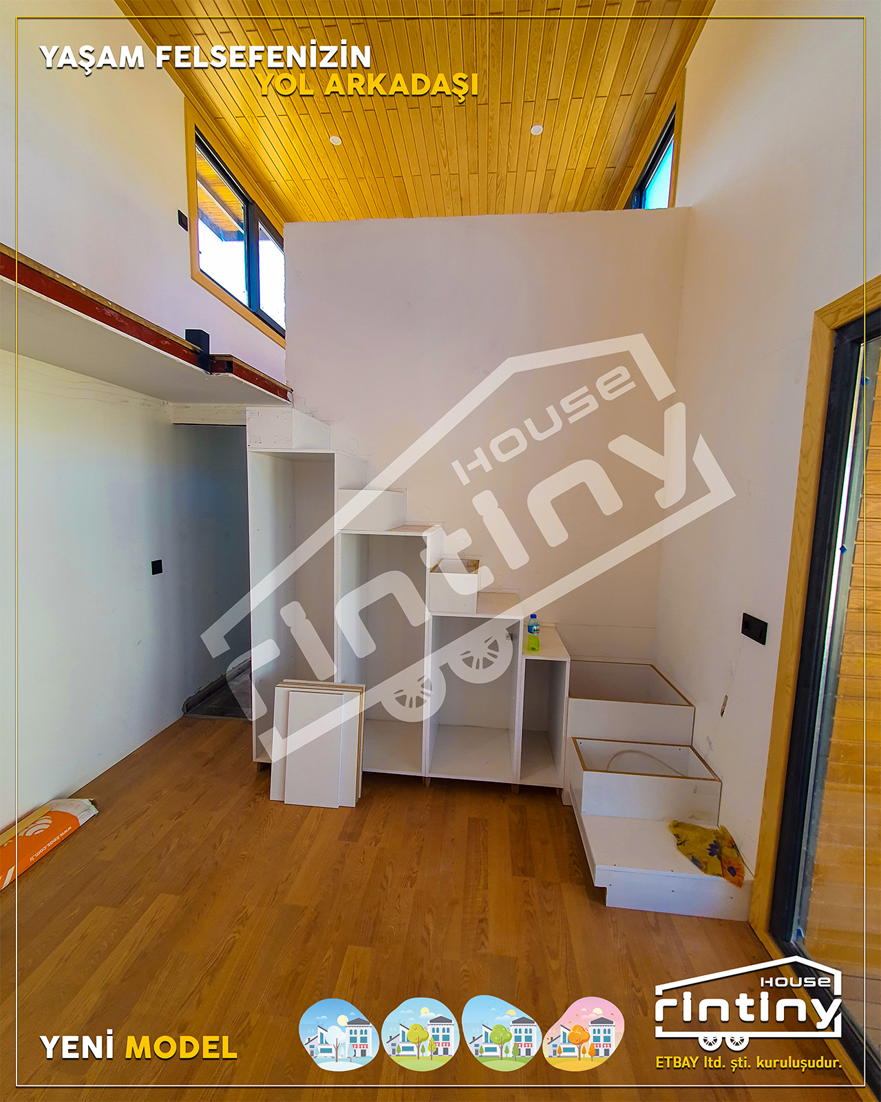 Model ULUDAĞ (ÖZEL TASARIM) - Görsel 10