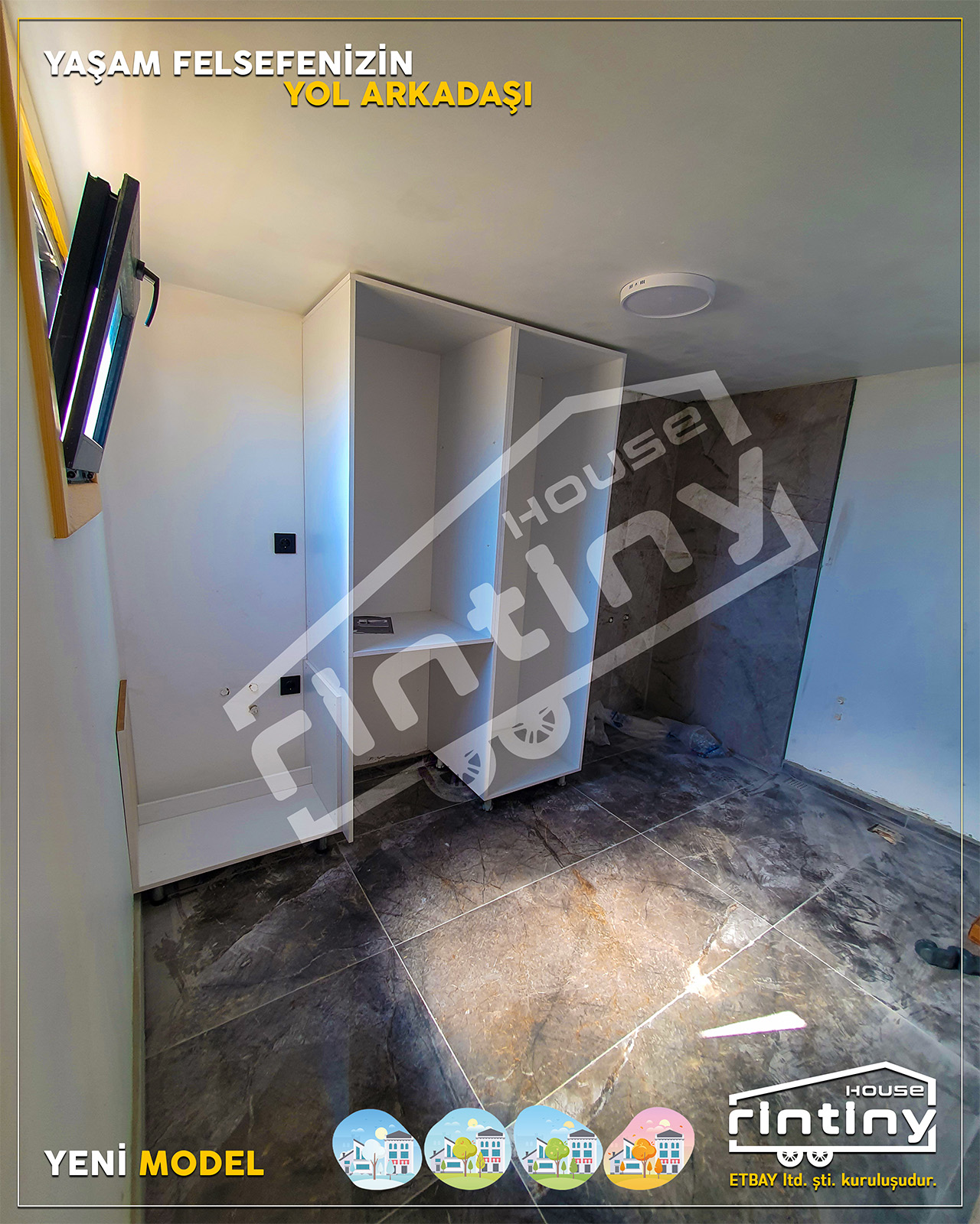 Model ULUDAĞ (ÖZEL TASARIM) - Görsel 11