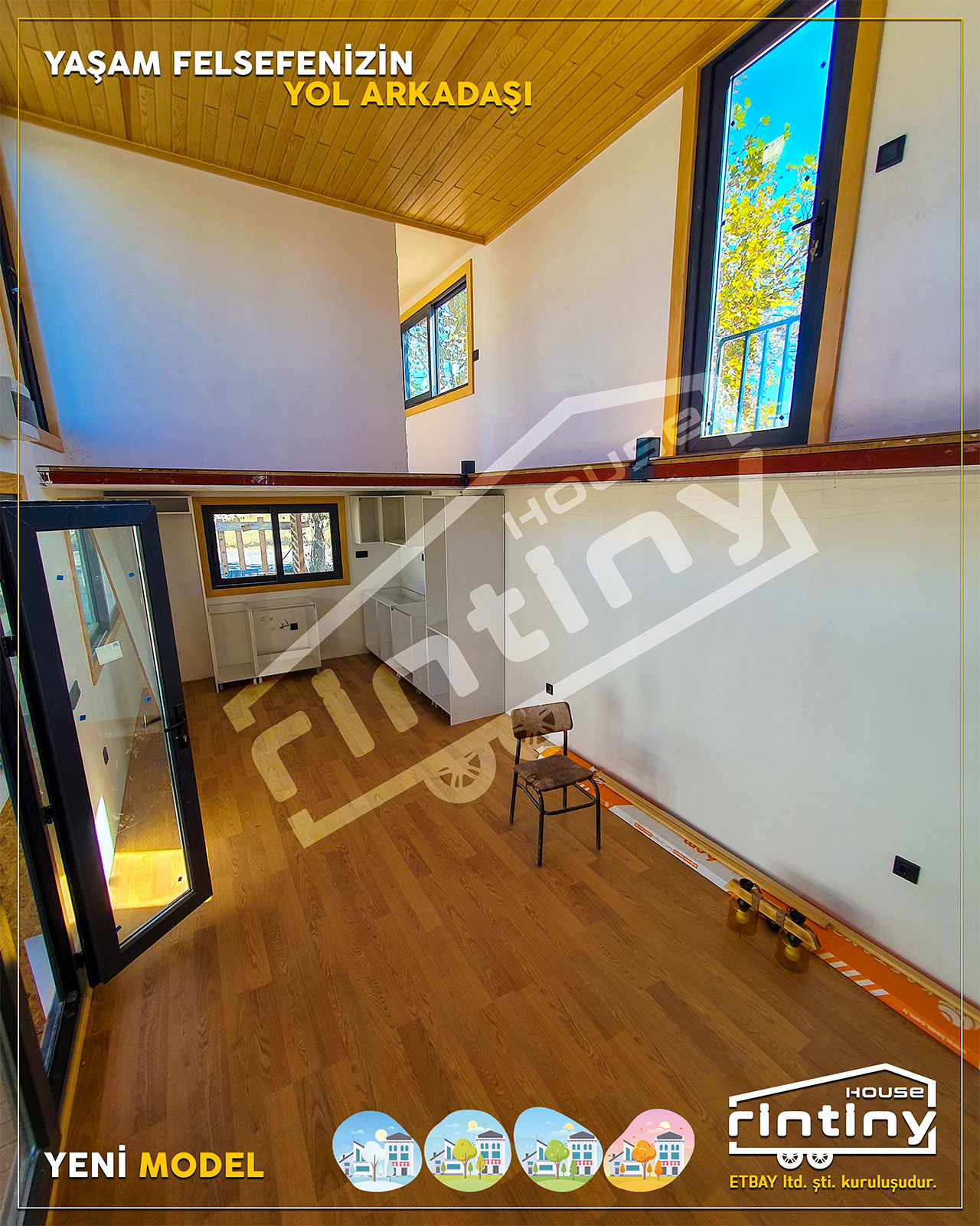 Model ULUDAĞ (ÖZEL TASARIM) - Görsel 12